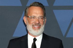 So wird Tom Hanks "nicht zu arrogant"