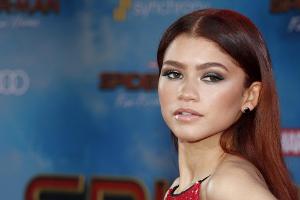 Vivica A. Fox will Zendaya als ihre Tochter in "Kill Bill"-Fortsetzung