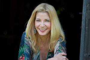 "SatC"-Autorin Candace Bushnell verrät ihren besten Dating-Tipp