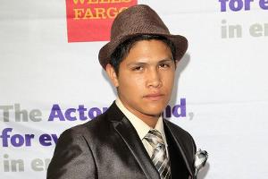 "El Camino"-Darsteller Johnny Ortiz droht lebenslange Haftstrafe
