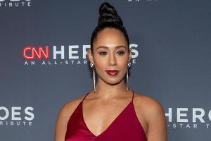 "The Walking Dead": Margot Bingham in Staffel elf dabei
