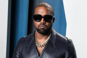 Hat sich Kanye West im Bunker verschanzt?