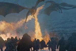 Arbeit an neuer "Game of Thrones"-Serie startet