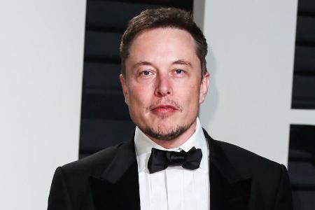 Elon Musk sorgt mit einem Twitter-Post für Spekulationen. Elon Musk sorgt mit einem Twitter-Post für Spekulationen.
