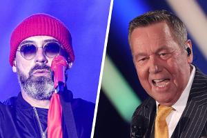 Open-Air-Konzerte 2020: Sido und Roland Kaiser bilden den Auftakt