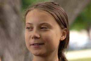 Greta Thunberg spendet Preisgeld in Höhe von einer Million Euro
