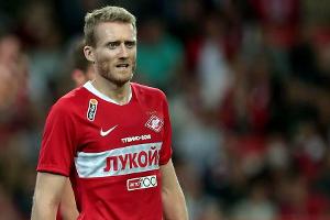 Mit 29 Jahren: André Schürrle beendet seine Karriere