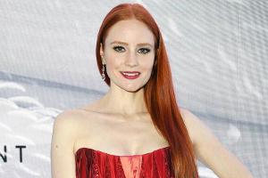 So gratulieren Stars Barbara Meier zum Babyglück