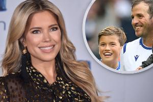 Sylvie Meis: Sohn Damian zieht zu Vater Rafael van der Vaart