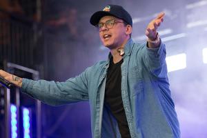 Mit 30 Jahren: US-Rapper Logic geht in Rente