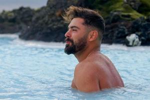 Das Netz spielt verrückt: Darum ist Zac Efron derzeit in aller Munde