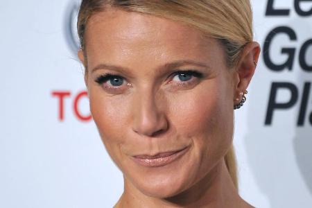 Glückwünsche sicher: Gwyneth Paltrow postete ein Nacktfoto zum Geburtstag! Glückwünsche sicher: Gwyneth Paltrow postete ein Nacktfoto zum Geburtstag!