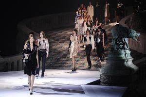 Startschuss der Paris Fashion Week: Diese Modehäuser sind nicht dabei
