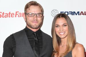 Nach Fehlgeburt: Kellan Lutz und Ehefrau Brittany erwarten Nachwuchs