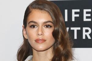 Kaia Gerber: Heißes Foto zum 19. Geburtstag