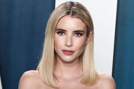 Emma Roberts erwartet ihr erstes Kind. Emma Roberts erwartet ihr erstes Kind.