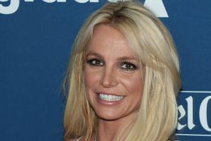 Britney Spears schickt süße Liebeserklärung an ihre beiden Söhne