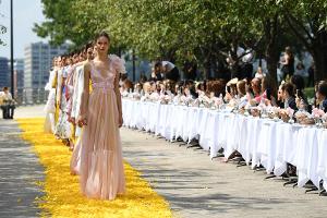 New York Fashion Week: Diese Veränderungen bringt Corona mit sich