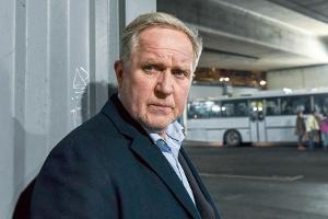 So überraschend hält sich "Tatort"-Star Harald Krassnitzer fit