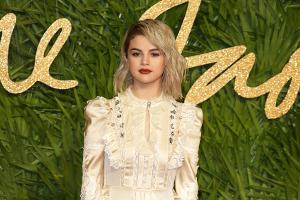Selena Gomez über Facebook: "Wir haben ein ernsthaftes Problem"