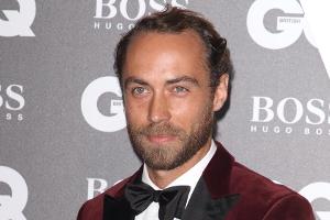 James Middleton läutet mit sexy Foto seiner Verlobten den Herbst ein