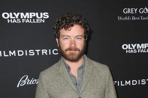 "Die Wilden Siebziger"-Star Danny Masterson ist zurück vor Gericht