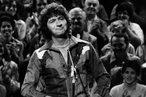 Mac Davis gestorben: Er schrieb auch legendäre Elvis-Songs
