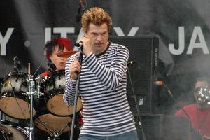Campino: Sein Vater war begeistert von den Toten Hosen