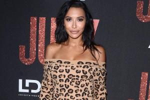 Naya Riveras Ex-Mann verteidigt Zusammenleben mit ihrer Schwester