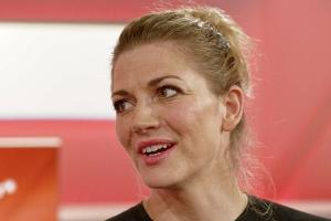 Schock: So reagiert Nina Bott auf Fotos ihrer Kinder im Darknet