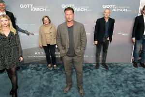 Til Schweiger: "Ich glaube an keinen Gott"
