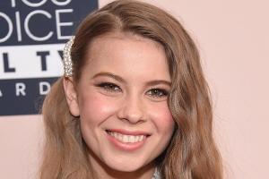 Bindi Irwin verrät Geschlecht ihres Kindes auf Instagram