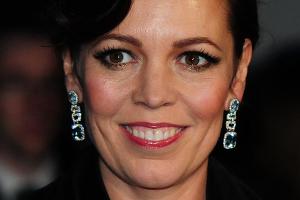 Queen-Darstellerin Olivia Colman für ihr Lebenswerk ausgezeichnet