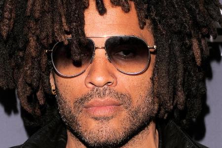 US-Star Lenny Kravitz nutzt Sand von seiner Bahamas-Insel für die tägliche Beautyroutine US-Star Lenny Kravitz nutzt Sand von seiner Bahamas-Insel für die tägliche Beautyroutine