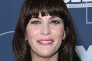 Liv Tyler stellt Gesundheit über TV-Karriere