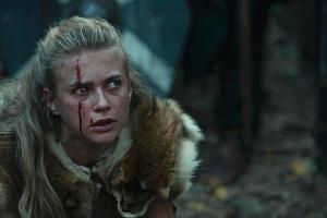 Die Netflix Original Serie "Barbaren" startet am 23. Oktober.