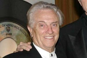 "Can't Take My Eyes Off You": Musiker Tommy DeVito gestorben