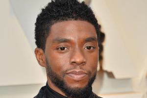 Chadwick Boseman: Wusste bei Disney niemand von der Krebserkrankung?
