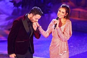 Jana Ina und Giovanni Zarrella: Zweite Hochzeit in Las Vegas geplatzt