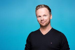 Komiker Ralf Schmitz kehrt zu Sat.1 zurück
