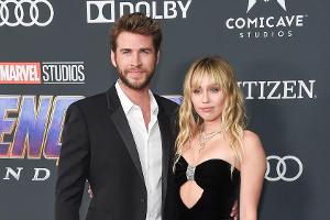 Scheidung von Liam Hemsworth: Miley Cyrus bricht ihr Schweigen