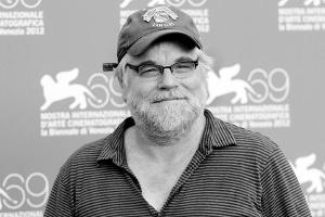 Philip Seymour Hoffmans Sohn Cooper ergattert erste Hauptrolle