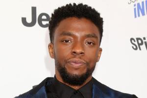 Heimatstadt will Chadwick Boseman mit eigener Statue ehren