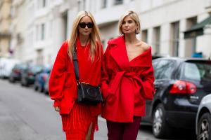 Herbst 2020: Das sind die wichtigsten Fashion-Trends der Saison