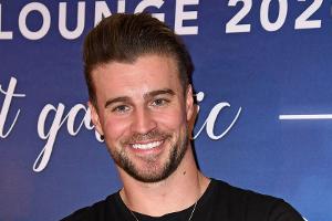 Alexander Hindersmann ist wieder Single