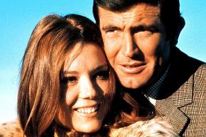 "Game of Thrones"-Cast und James Bond trauern um Diana Rigg