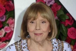 "Game of Thrones"-Star Diana Rigg mit 82 Jahren verstorben