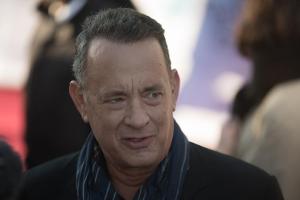 Tom Hanks ist zurück in Australien