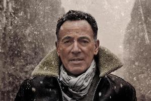 Bruce Springsteen: Musikalischer Brief vom Boss