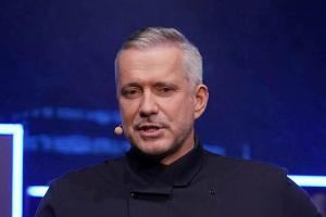 TV-Koch Alexander Herrmann hatte Hautkrebs